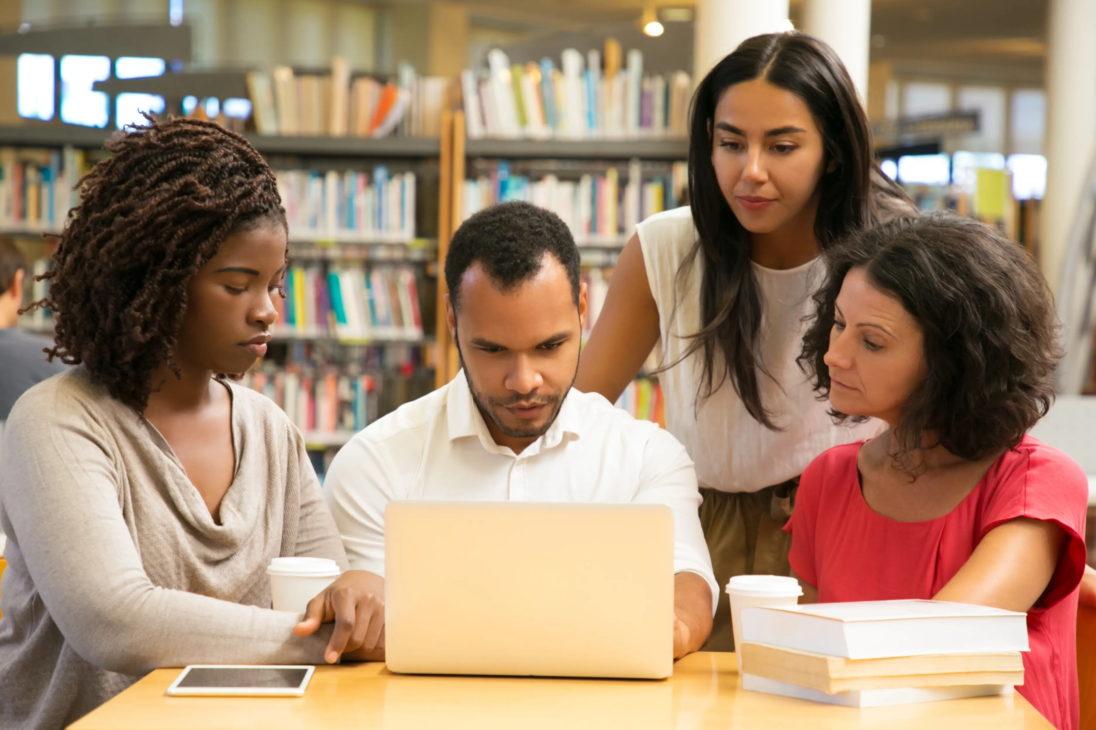 Learning Resources