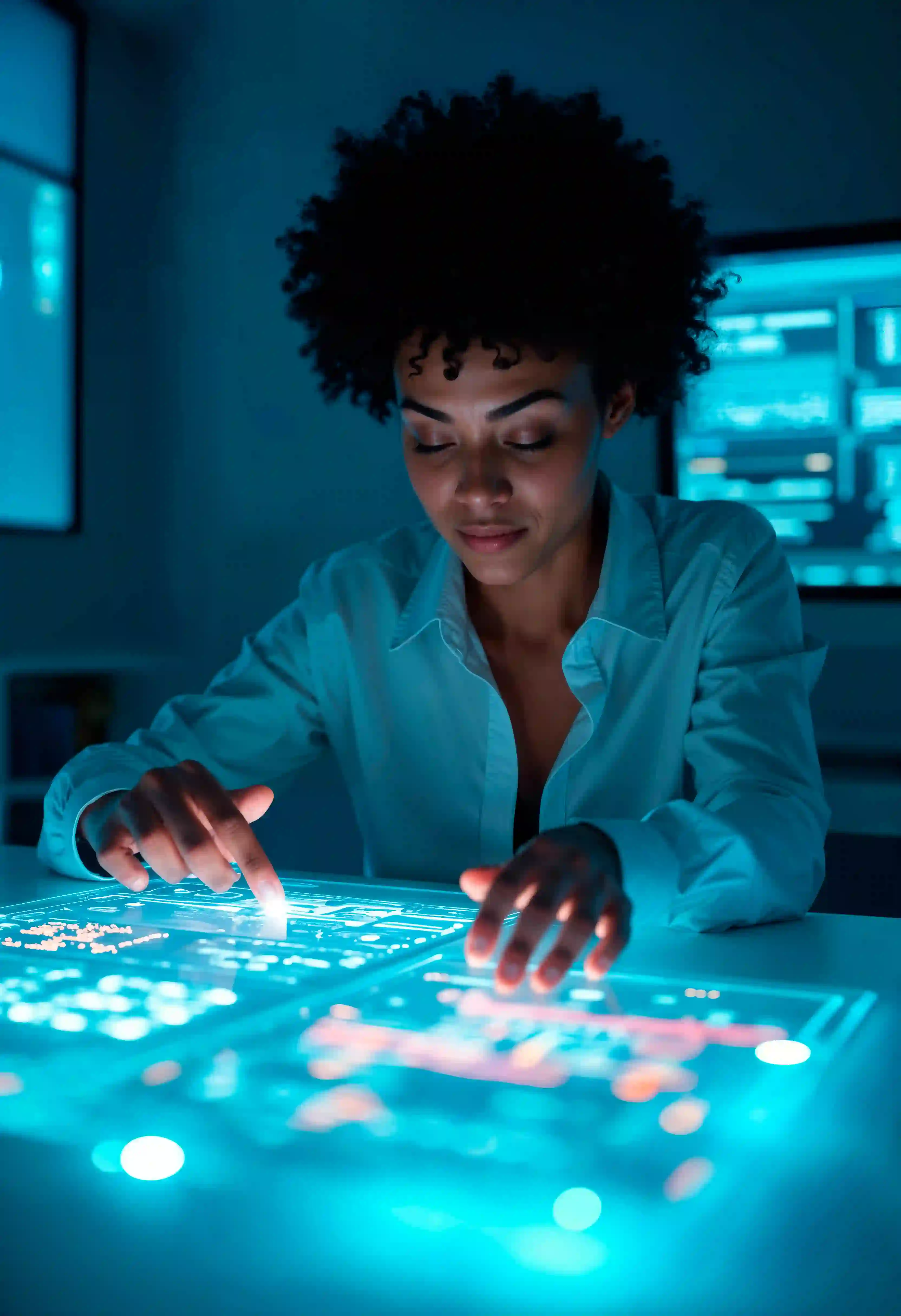 Digital Transformation