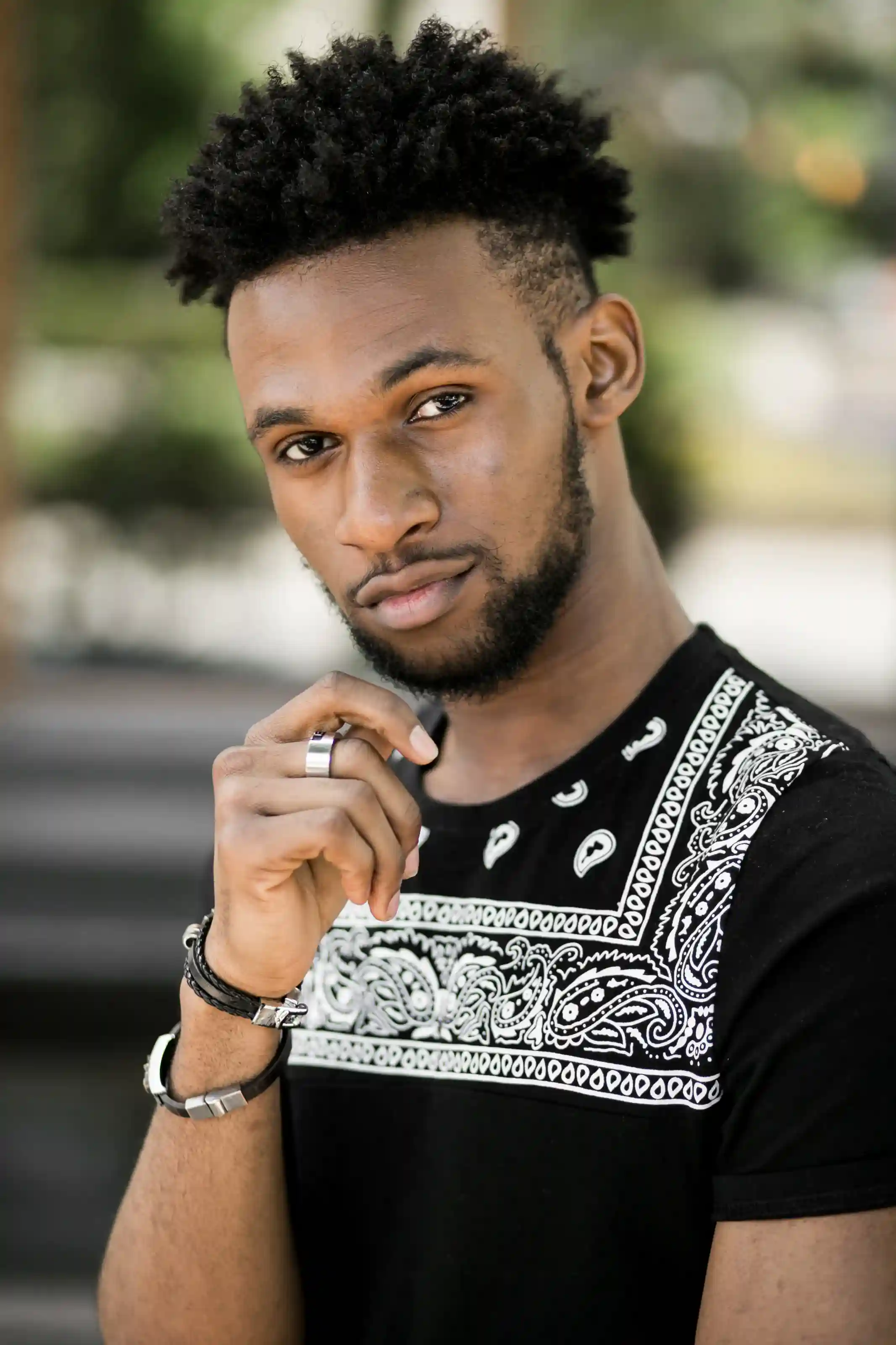 David Kumar
